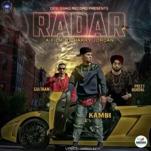Radar Kambi Rajpuria Mp3 Download Song - Mr-Punjab