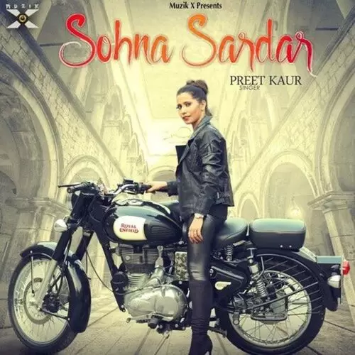 Sohna Sardar Preet Kaur Mp3 Download Song - Mr-Punjab