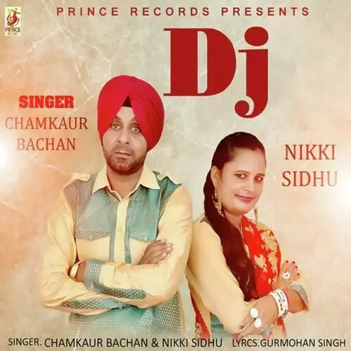 DJ Chamkaur Bachan Mp3 Download Song - Mr-Punjab