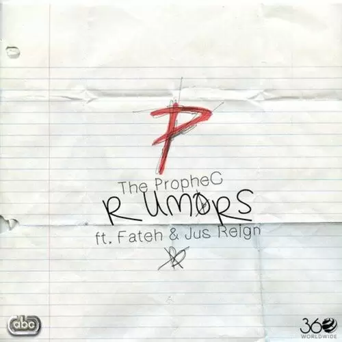 Rumors The Prophec Mp3 Download Song - Mr-Punjab