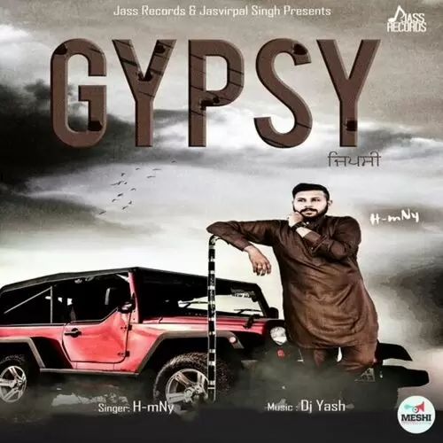 Gypsy H-Mny Mp3 Download Song - Mr-Punjab