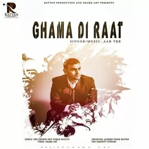 Ghama Di Raat Aar Vee Mp3 Download Song - Mr-Punjab