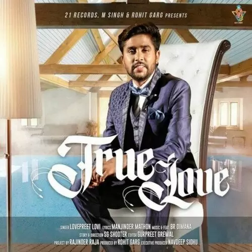 True Love Lovepreet Lovi Mp3 Download Song - Mr-Punjab