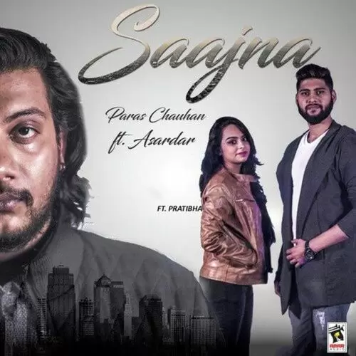 Saajna Paras Chouhan Mp3 Download Song - Mr-Punjab