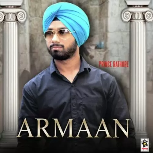 Armaan Prince Rathore Mp3 Download Song - Mr-Punjab