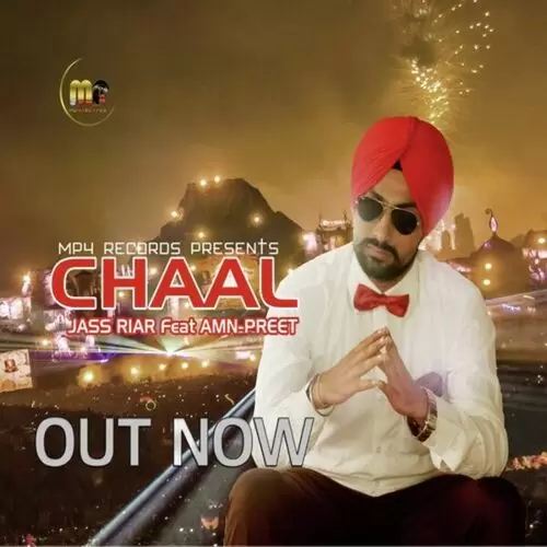 Chaal Jaskaran Riar Mp3 Download Song - Mr-Punjab