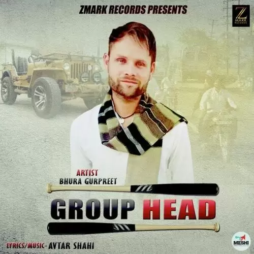 Group Head Bhura Gurpreet Mp3 Download Song - Mr-Punjab