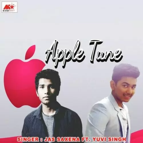 Apple Tune Jas Saxena Mp3 Download Song - Mr-Punjab