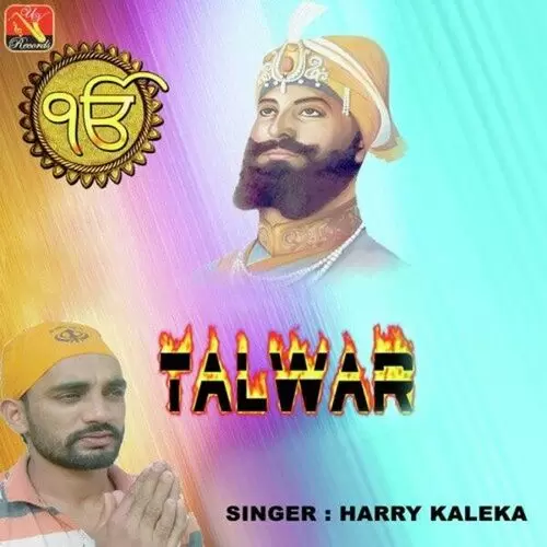 Talwar Harry Kaleka Mp3 Download Song - Mr-Punjab