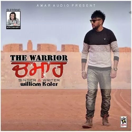 The Warrior Chamar William Kaler Mp3 Download Song - Mr-Punjab
