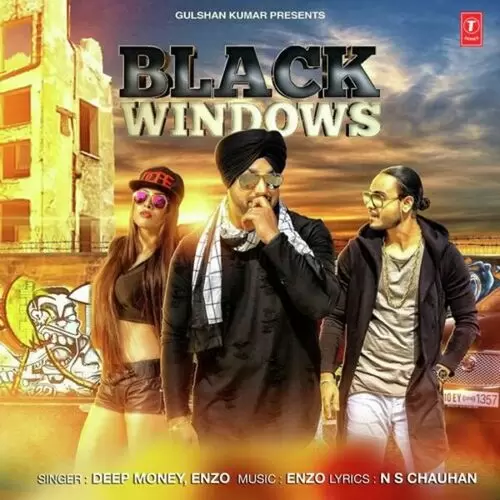 Black Windows Deep Money Mp3 Download Song - Mr-Punjab