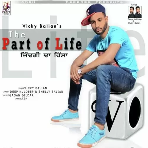 The Part Of Life Vicky Balian-s Mp3 Download Song - Mr-Punjab