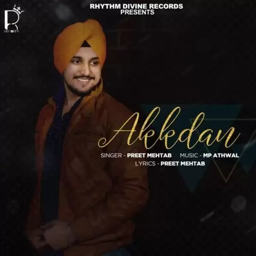 Akkdan Preet Mehtab Mp3 Download Song - Mr-Punjab