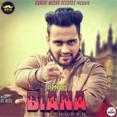 Biana Preet Husan Mp3 Download Song - Mr-Punjab
