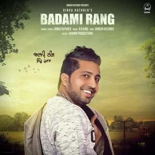 Badami Rang Rinku Kuthala Mp3 Download Song - Mr-Punjab