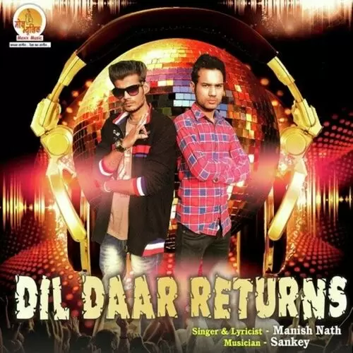 Dil Daar Returns Manish Nath Mp3 Download Song - Mr-Punjab