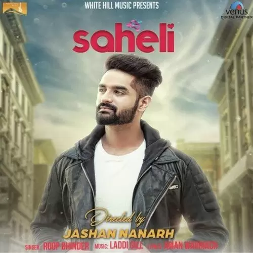 Saheli Roop Bhinder Mp3 Download Song - Mr-Punjab