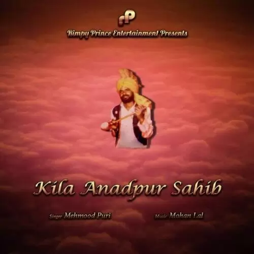 Kila Anadpur Sahib Mehmood Puri Mp3 Download Song - Mr-Punjab