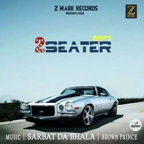 2 Seater Deep Mp3 Download Song - Mr-Punjab