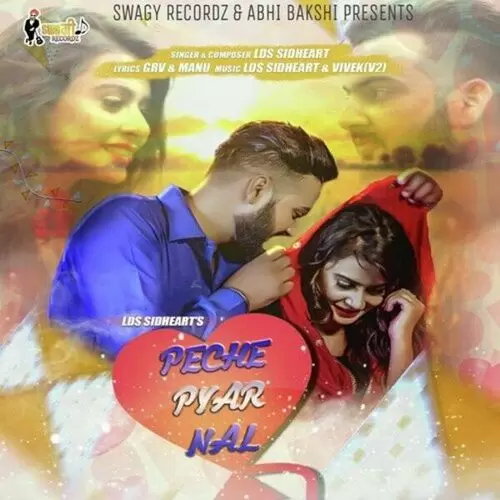 Peche Pyar Nal LDS Sidheart-s Mp3 Download Song - Mr-Punjab