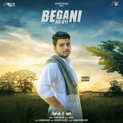 Begani Ho Gyi Yuvraj Sekhon Mp3 Download Song - Mr-Punjab