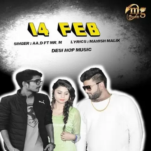 14 Feb AA. D Mp3 Download Song - Mr-Punjab