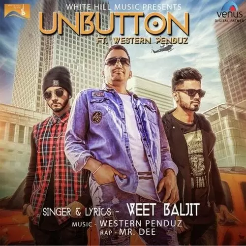 Unbutton Veet Baljit Mp3 Download Song - Mr-Punjab