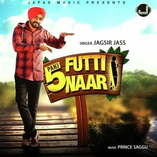 Panj Futti Naar Jagsir Jass Mp3 Download Song - Mr-Punjab