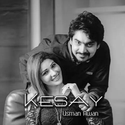 Kesay Usman Awan Mp3 Download Song - Mr-Punjab