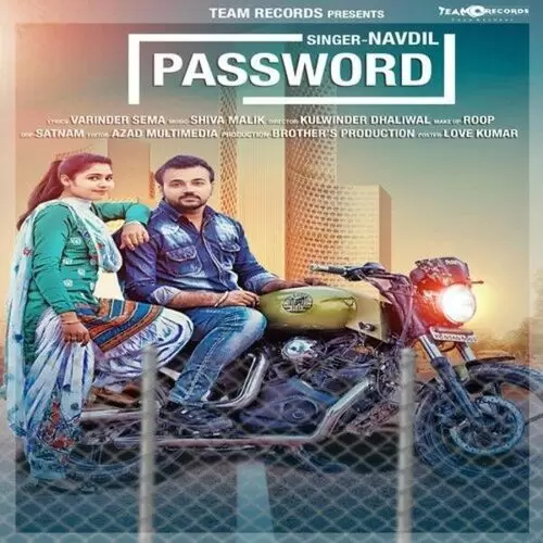 Password Navdil Mp3 Download Song - Mr-Punjab