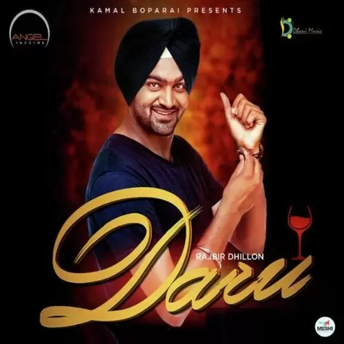 Daru Rajbir Dhillon Mp3 Download Song - Mr-Punjab