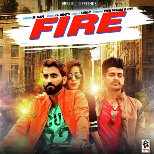 Fire M. Rafi Mp3 Download Song - Mr-Punjab
