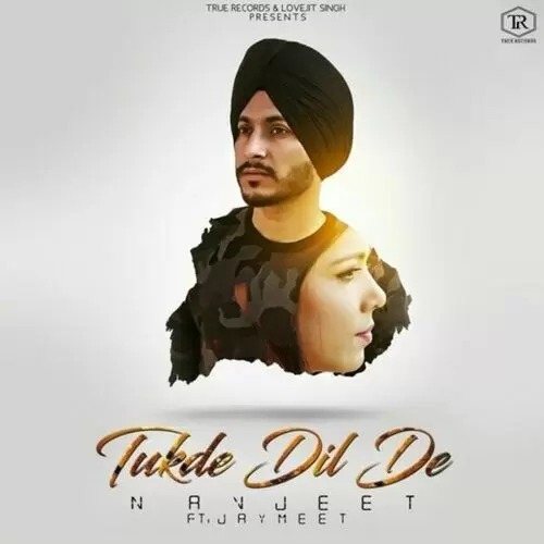Tukde Dil De Navjeet Mp3 Download Song - Mr-Punjab