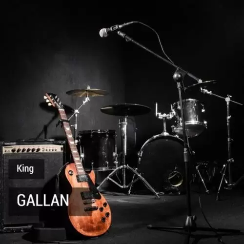 Gallan King Mp3 Download Song - Mr-Punjab
