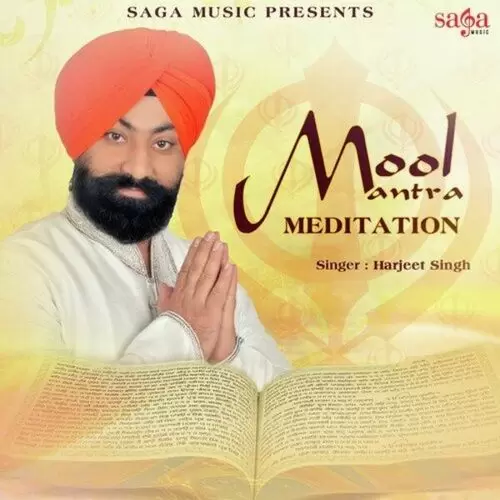 Mool Mantra Meditation Harjeet Singh Mp3 Download Song - Mr-Punjab