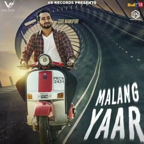 Malang Yaar Guri Mamupuri Mp3 Download Song - Mr-Punjab