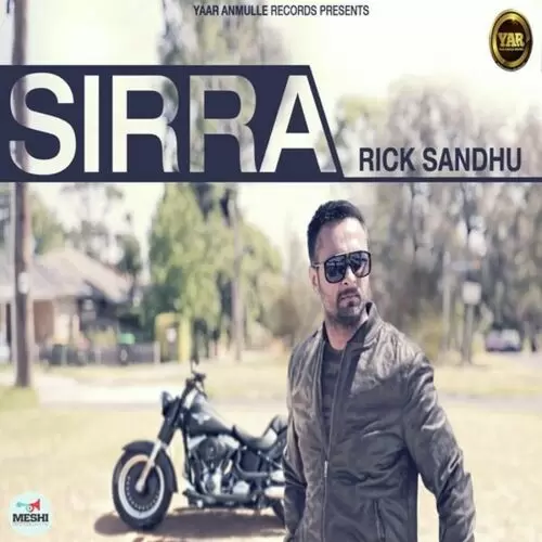 Sirra Rick Sandhu Mp3 Download Song - Mr-Punjab