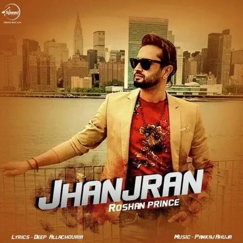 Jhanjran Roshan Prince Mp3 Download Song - Mr-Punjab