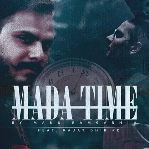 Mada Time Manu Ramgarhia Mp3 Download Song - Mr-Punjab