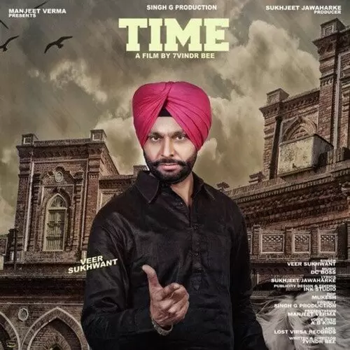 Time Veer Sukhwant Mp3 Download Song - Mr-Punjab