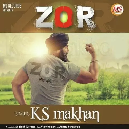 Zor K.S Makhan Mp3 Download Song - Mr-Punjab