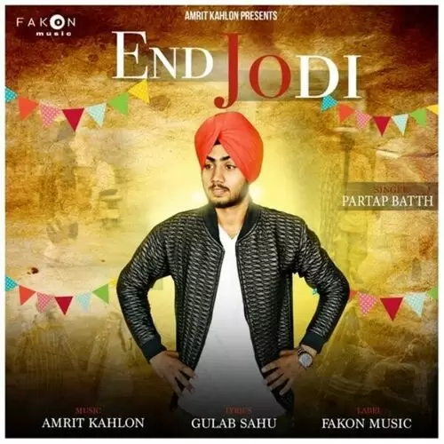 End Jodi Partap Batth Mp3 Download Song - Mr-Punjab