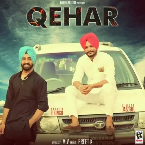 Qehar Jazz Gill Mp3 Download Song - Mr-Punjab