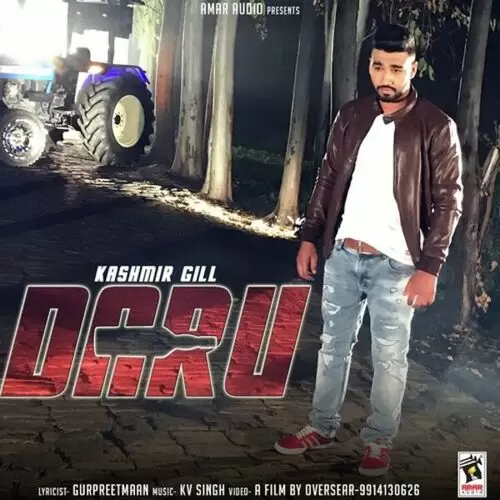 Daru Kashmir Gill Mp3 Download Song - Mr-Punjab