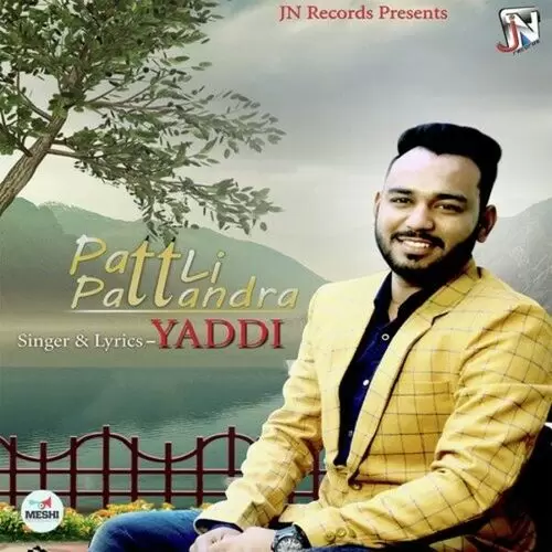 Patt Li Pattandra Yaddi Mp3 Download Song - Mr-Punjab