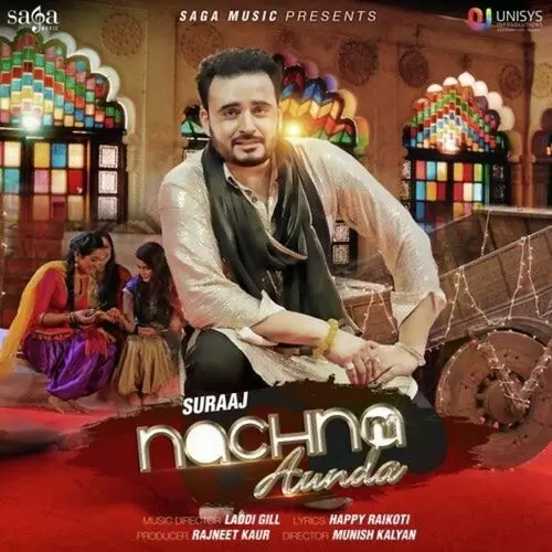 Nachna Ni Aunda Suraaj Mp3 Download Song - Mr-Punjab