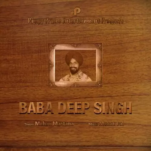 Baba Deep Singh Mohan Mastana Mp3 Download Song - Mr-Punjab