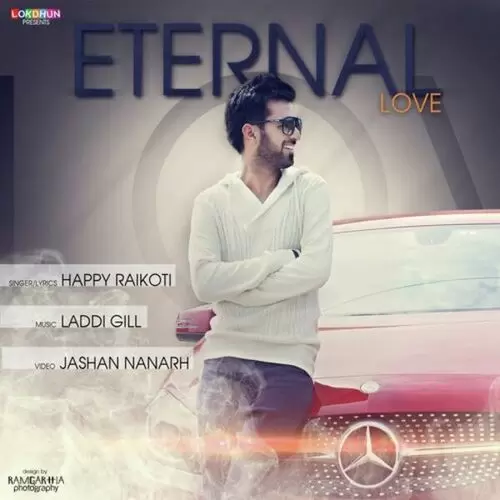 Eternal Love Happy Raikoti Mp3 Download Song - Mr-Punjab