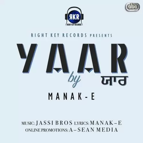 Yaar Manak-E with Jassi Bros Mp3 Download Song - Mr-Punjab
