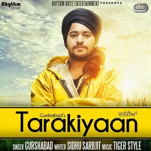 Tarakiyaan Gurshabad with Tigerstyle Mp3 Download Song - Mr-Punjab